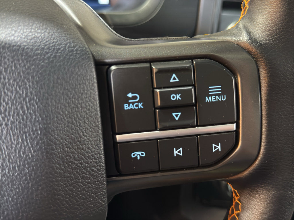 Used 2025 Ford F150 Tremor AWD/4WD image 28