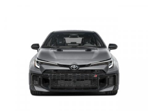 New 2026 Toyota Corolla GR AWD/4WD image 7