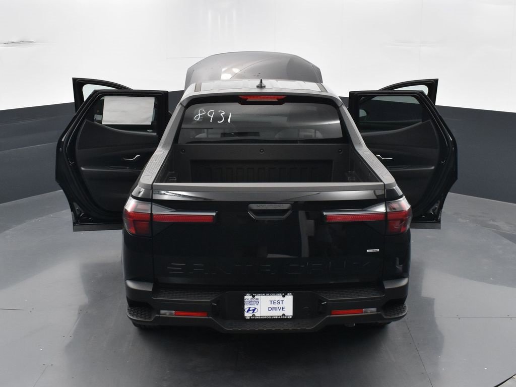 New 2026 Hyundai Santa Cruz SE image 40