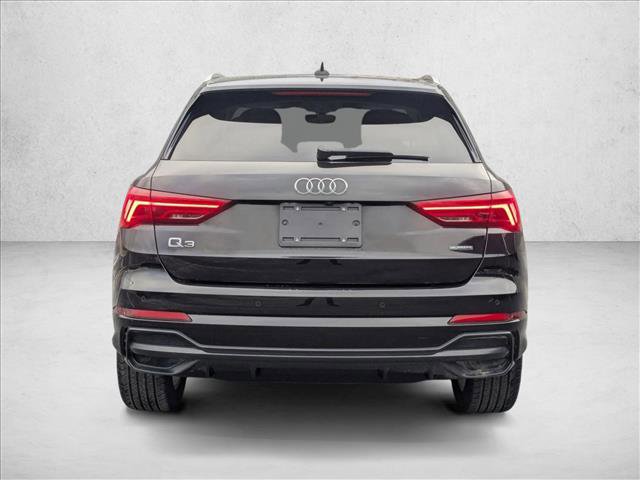 Used 2022 Audi Q3 2.0T Premium image 7