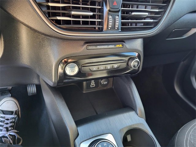 Used 2024 Ford Escape Active w/ Tech Pack #1 image 7