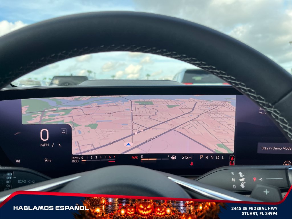 New 2027 Buick Enclave Preferred FWD image 28