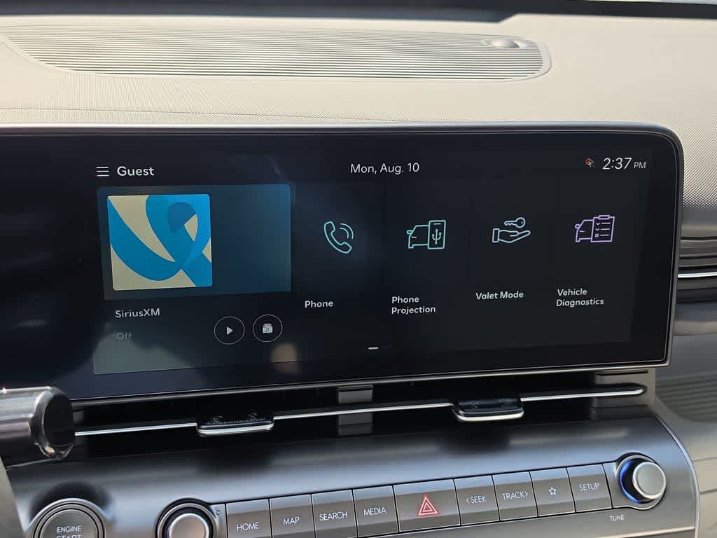 New 2027 Hyundai Kona SEL Sport FWD image 29