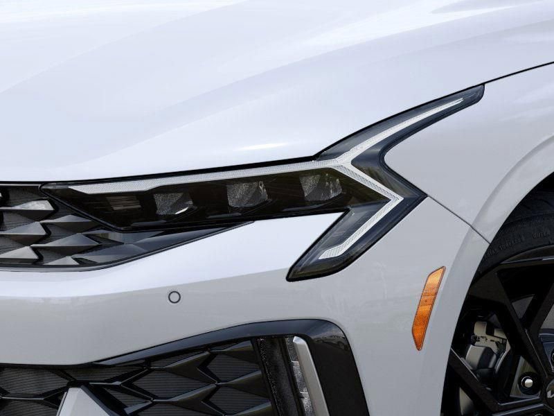 New 2026 Kia K5 GT-Line image 12