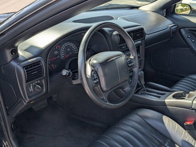 Used 2002 Chevrolet Camaro Z28 w/ SS Performance/Appearance Pkg image 7