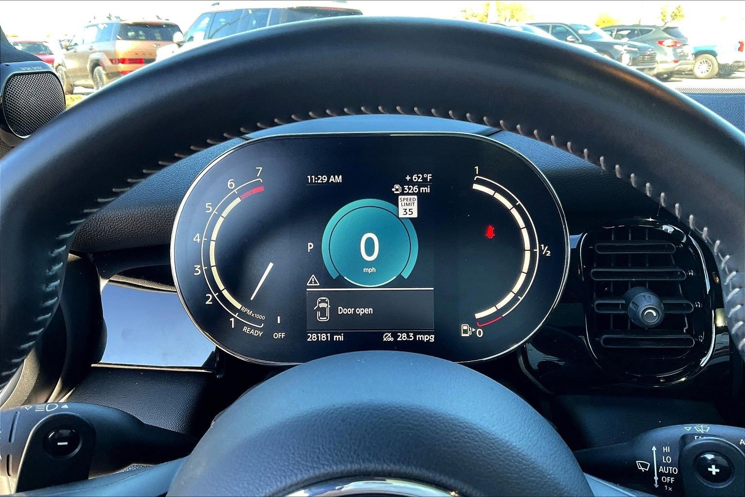 Used 2023 MINI Cooper S image 13