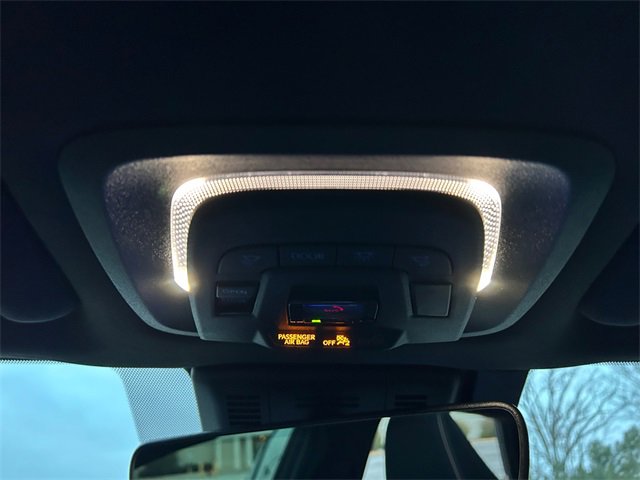 Used 2026 Toyota Crown Platinum image 28