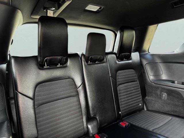 Used 2024 Nissan Pathfinder Rock Creek AWD/4WD image 54