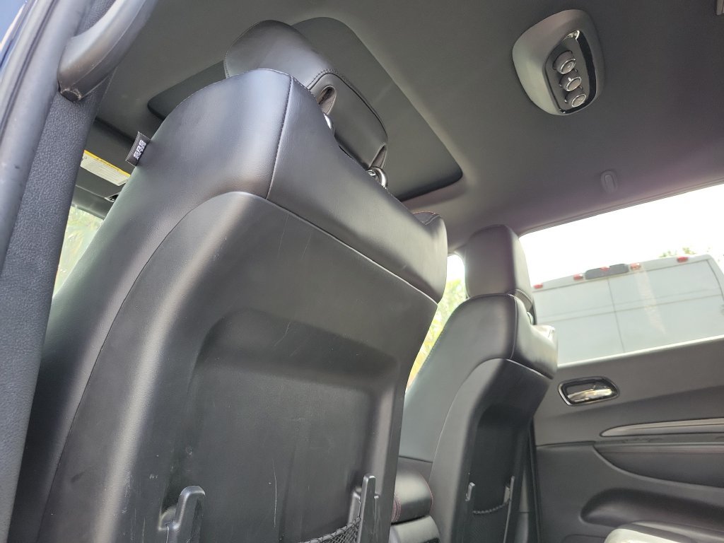 Used 2024 Dodge Durango GT AWD/4WD image 19