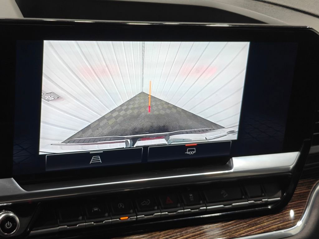 Used 2023 GMC Sierra 1500 Elevation image 8
