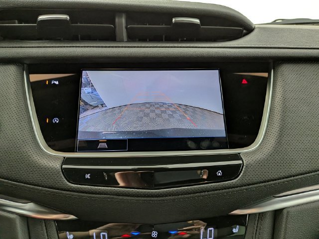 New 2026 Cadillac XT5 Luxury w/ LPO, Floor Liner Package AWD/4WD image 5