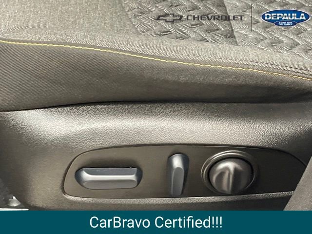 Certified 2023 Chevrolet Equinox LT image 8