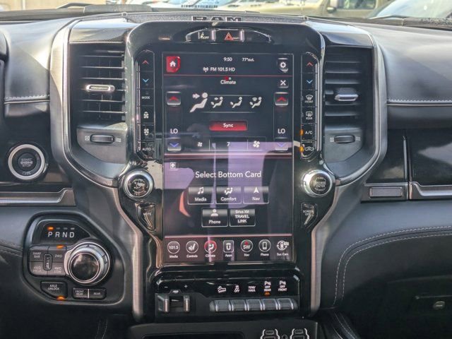 Used 2021 RAM 2500 Power Wagon w/ 75th Anniversary Edition image 15