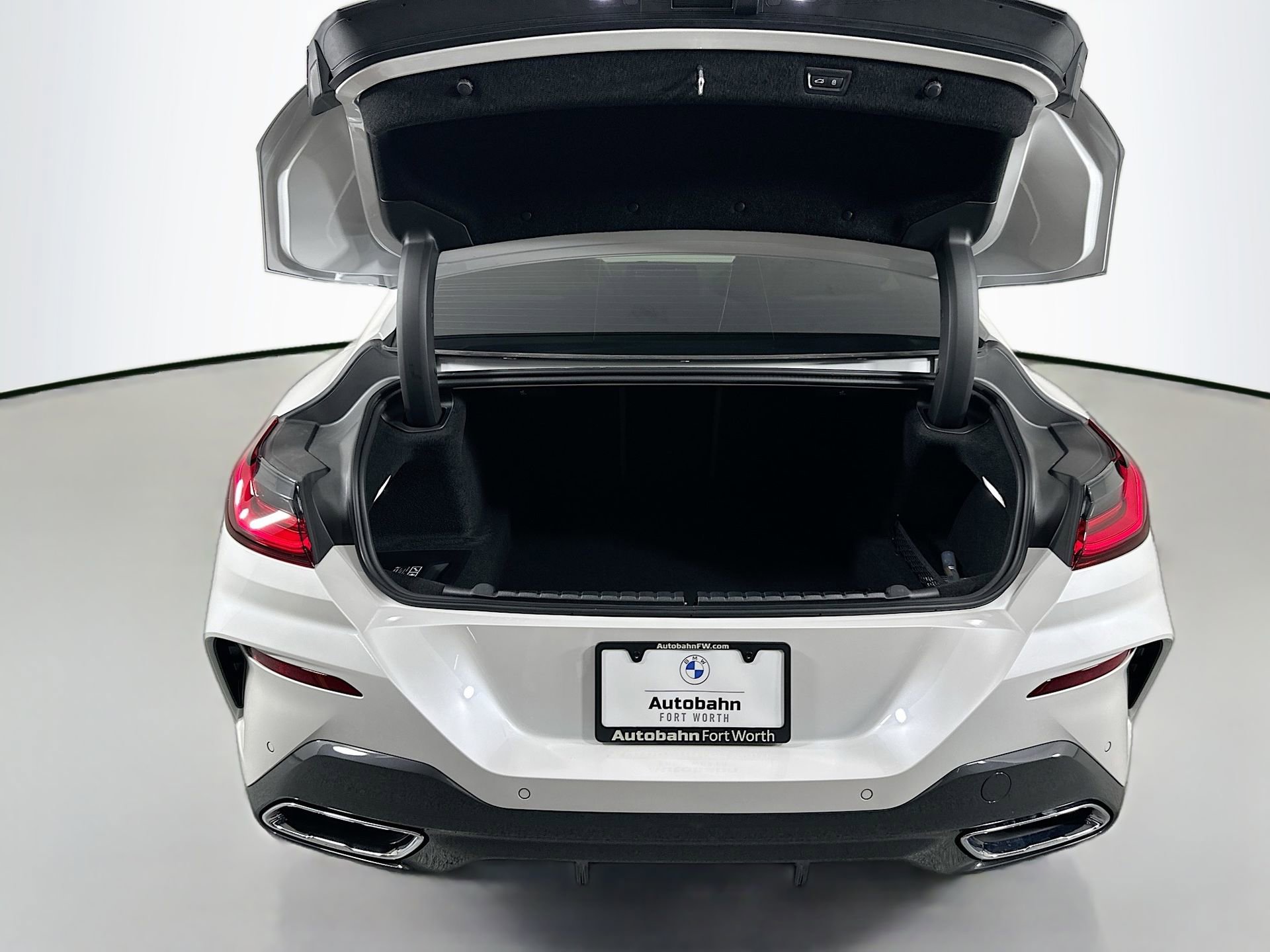 New 2026 BMW 840i image 29