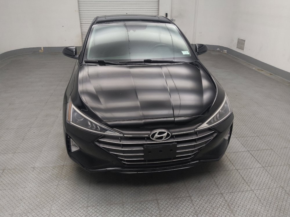 Used 2020 Hyundai Elantra Value Edition w/ Cargo Package (C1) FWD image 14