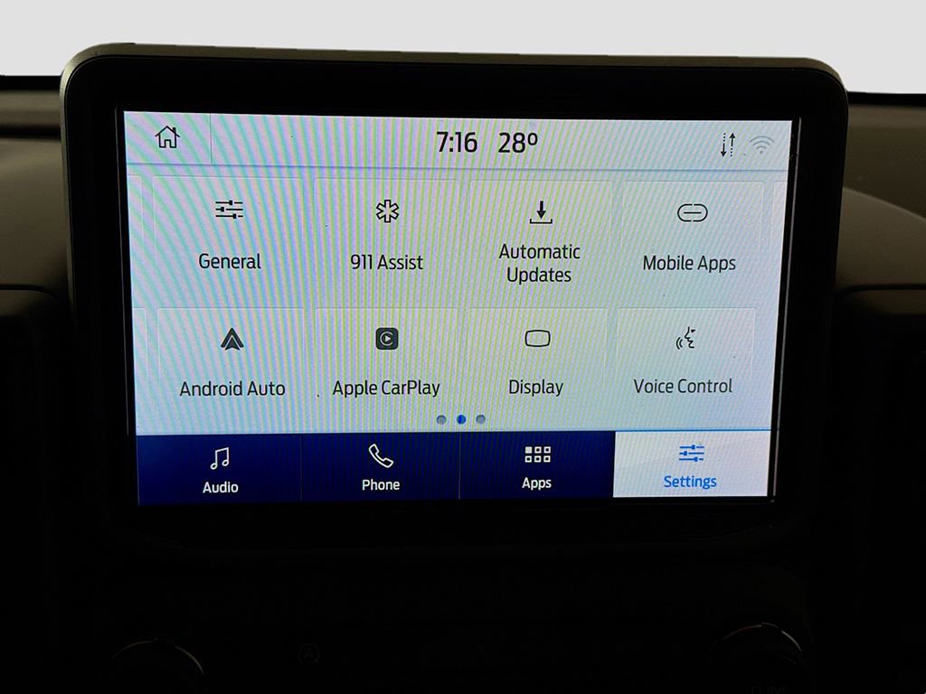 Used 2021 Ford Bronco Sport image 33