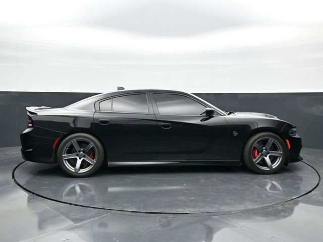 Used 2018 Dodge Charger SRT Hellcat w/ Harman/Kardon Audio Group RWD image 8