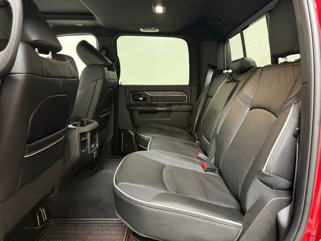 New 2026 RAM 3500 Limited image 20