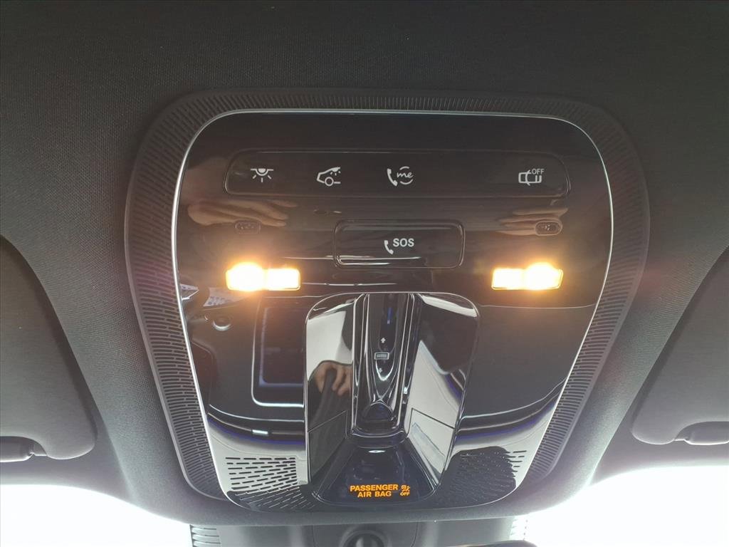 Certified 2023 Mercedes-Benz EQE 350+ 4MATIC SUV image 27