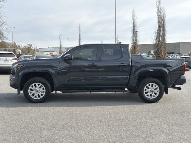 Used 2024 Toyota Tacoma SR5 image 6