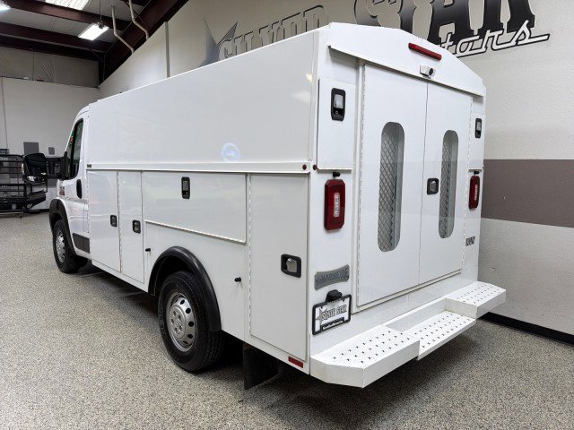 Used 2019 RAM ProMaster 3500 image 7