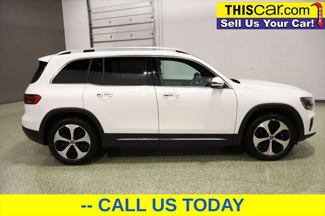 Used 2024 Mercedes-Benz GLB 250 image 8