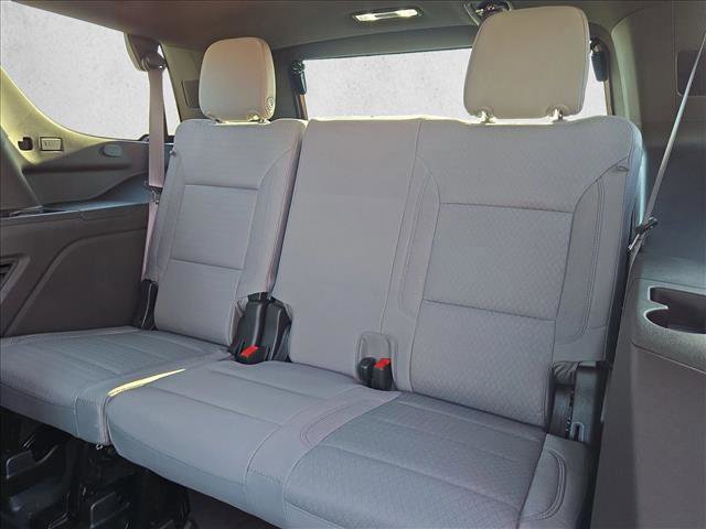 New 2026 Chevrolet Tahoe LS image 17