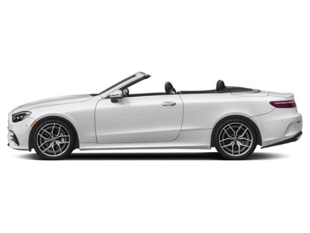 Used 2021 Mercedes-Benz E 450 4MATIC Cabriolet image 3