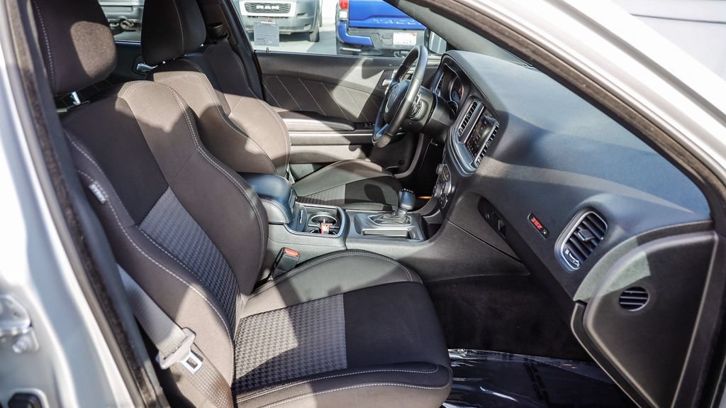 Used 2023 Dodge Charger Scat Pack RWD image 20