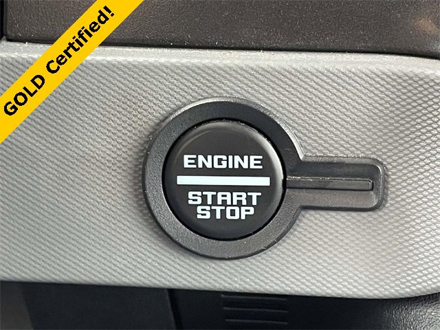 Certified 2021 Ford Bronco 4-Door image 26