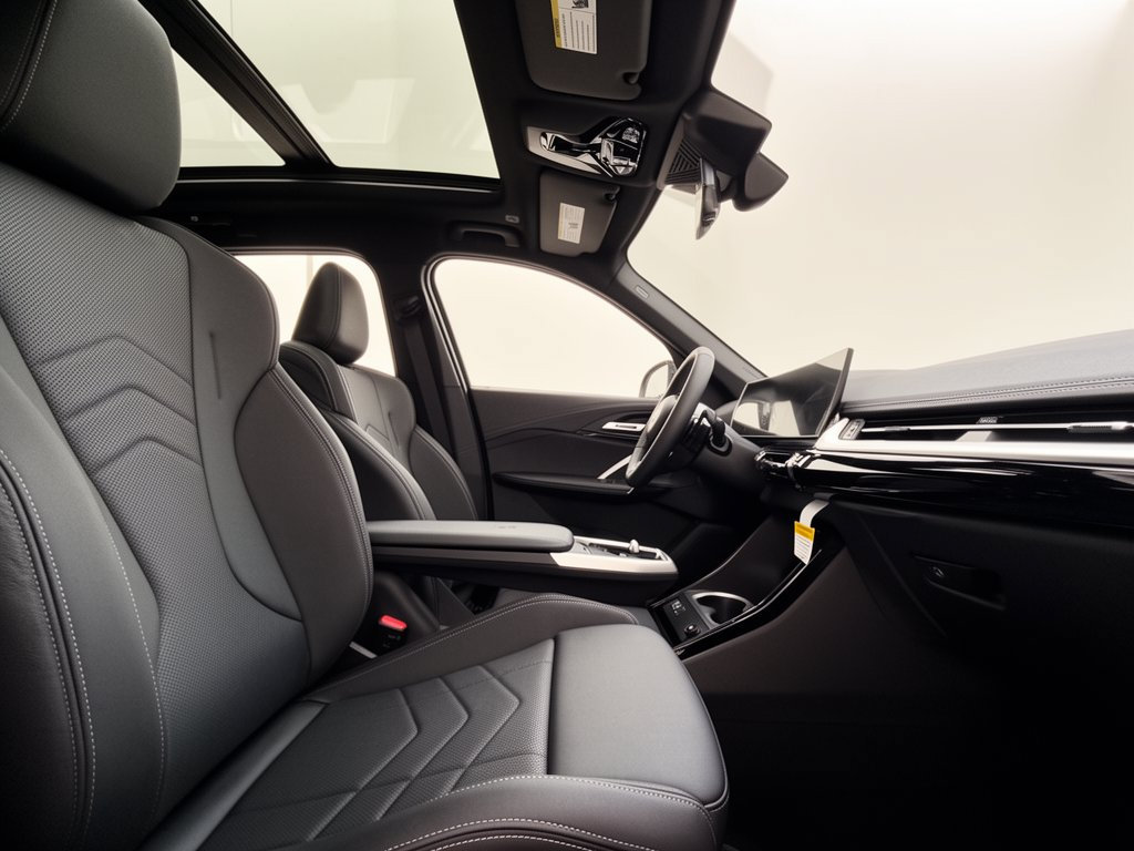 New 2027 BMW X1 xDrive28i AWD/4WD image 25