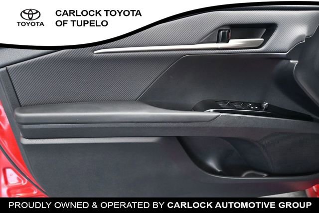 Used 2025 Toyota Camry SE w/ Convenience Package FWD image 24
