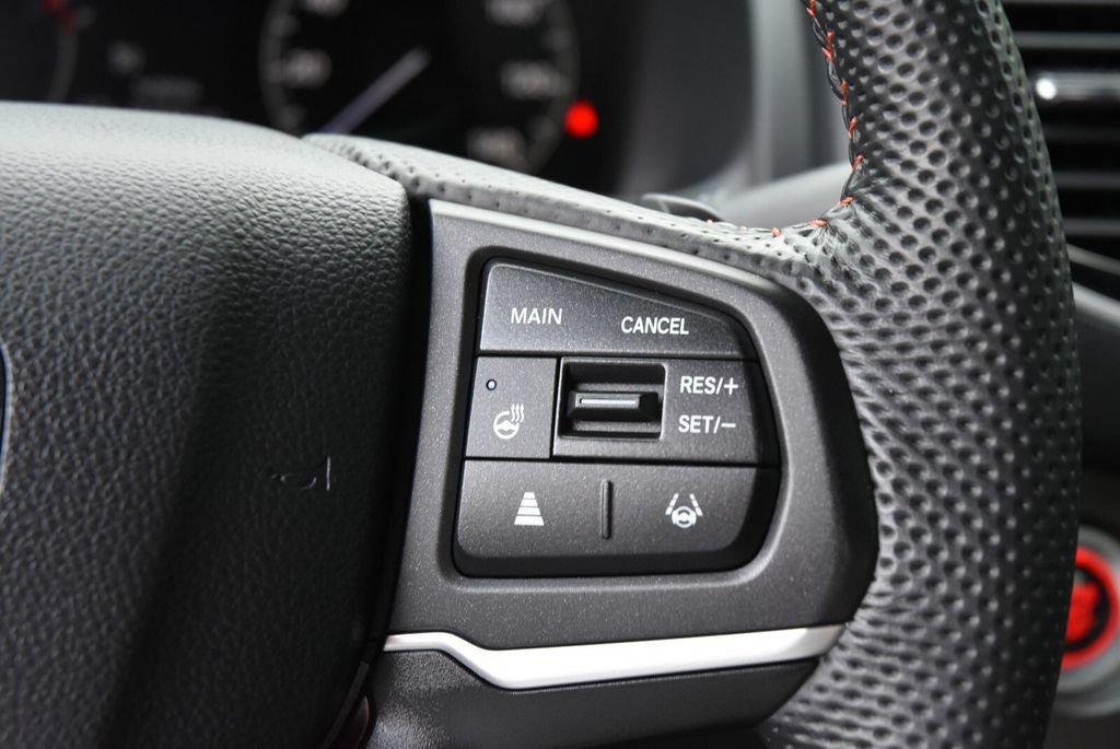 Used 2024 Honda Ridgeline TrailSport image 21