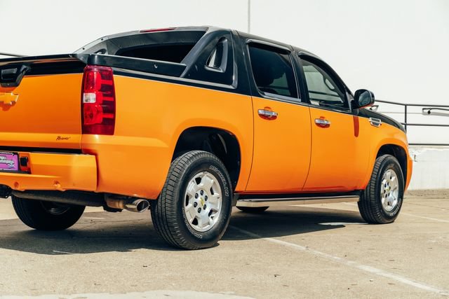 Used 2007 Chevrolet Avalanche LT w/ LT Preferred Equipment Group RWD image 41