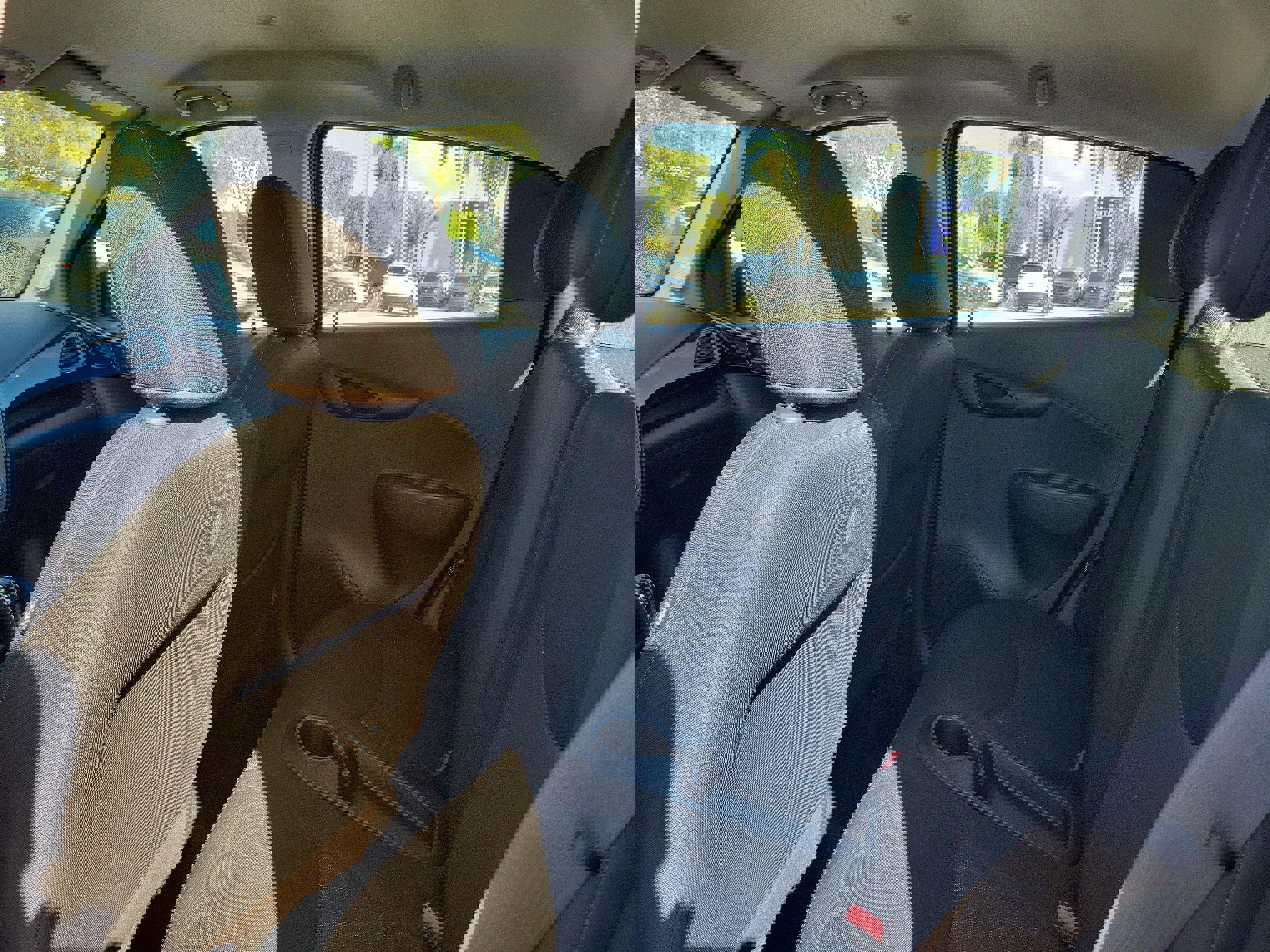 Used 2021 Chevrolet Spark LT image 6