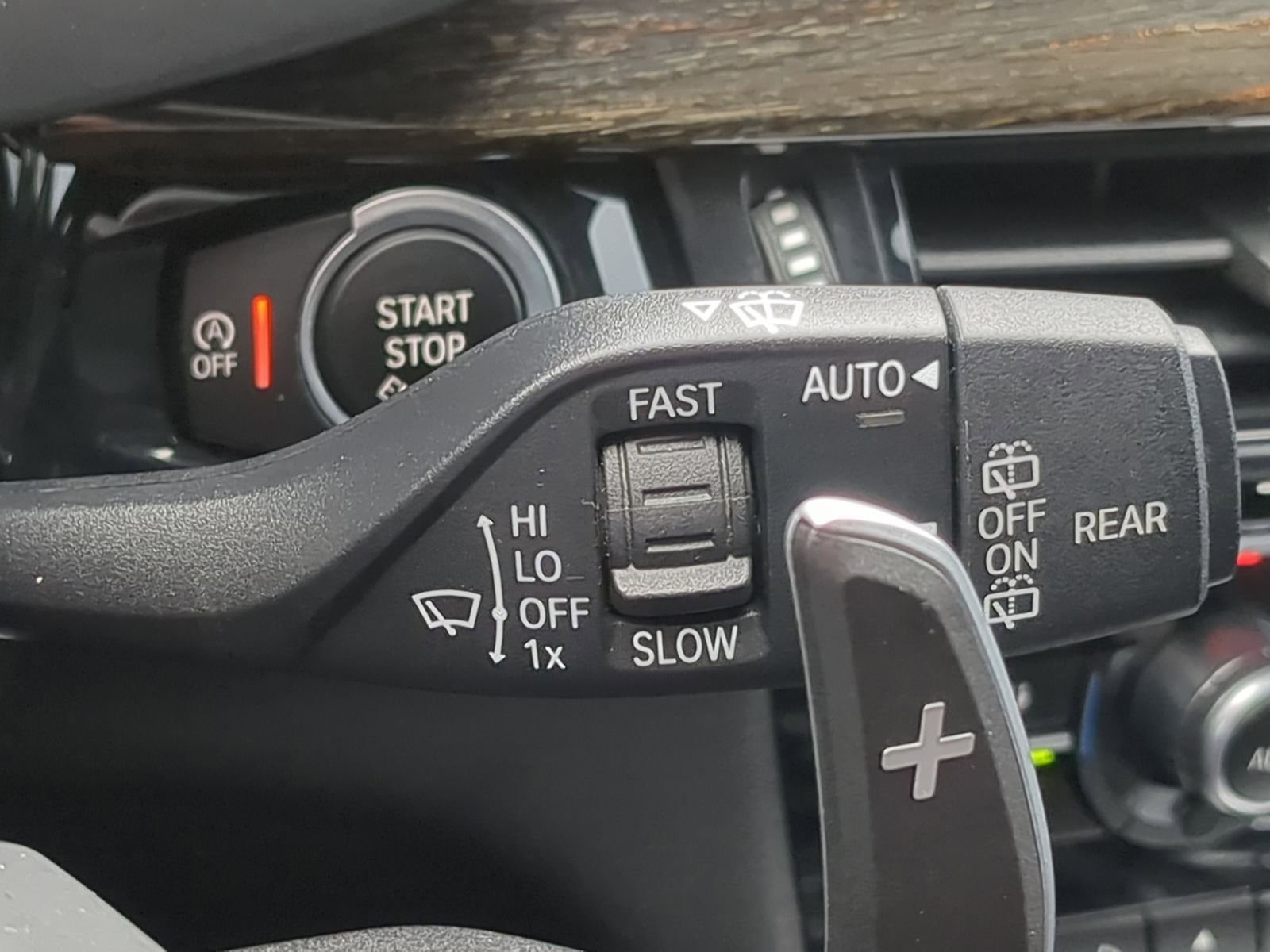 Used 2017 BMW X5 M image 32