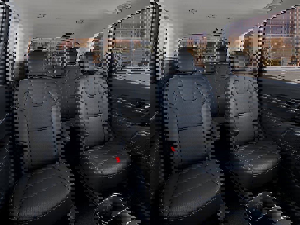 New 2025 Kia Telluride S image 16