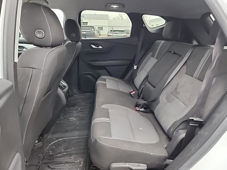 Used 2023 Chevrolet Blazer LT w/ Convenience Package image 18