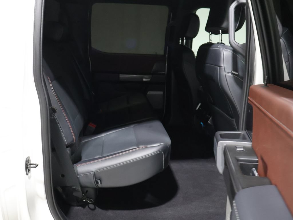 Used 2023 Ford F150 Lariat AWD/4WD image 20