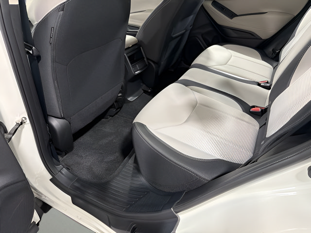 Certified 2024 Subaru Forester AWD/4WD image 30