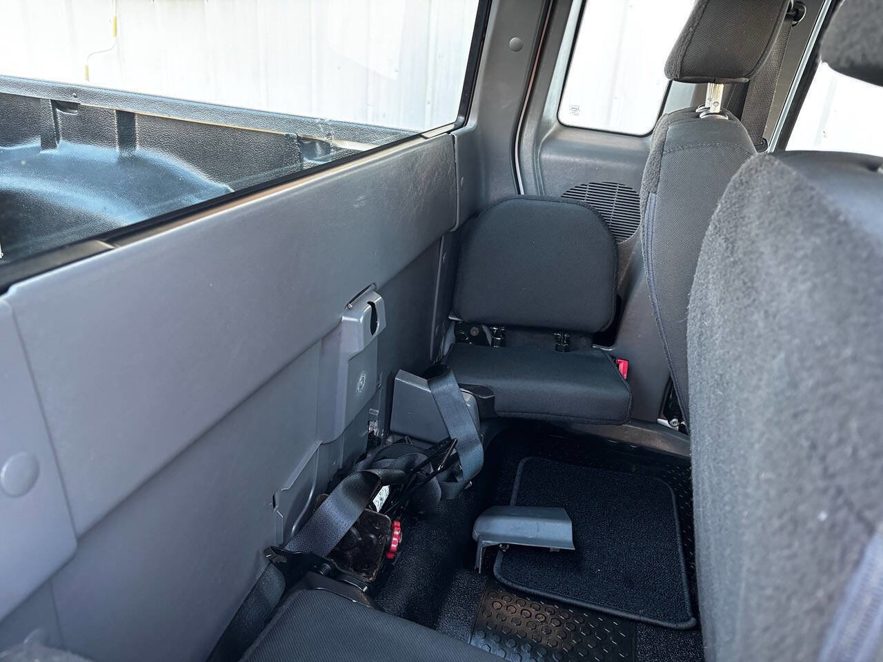 Used 2010 Ford Ranger Sport image 37