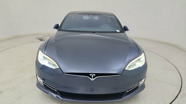 Used 2019 Tesla Model S 100D image 2