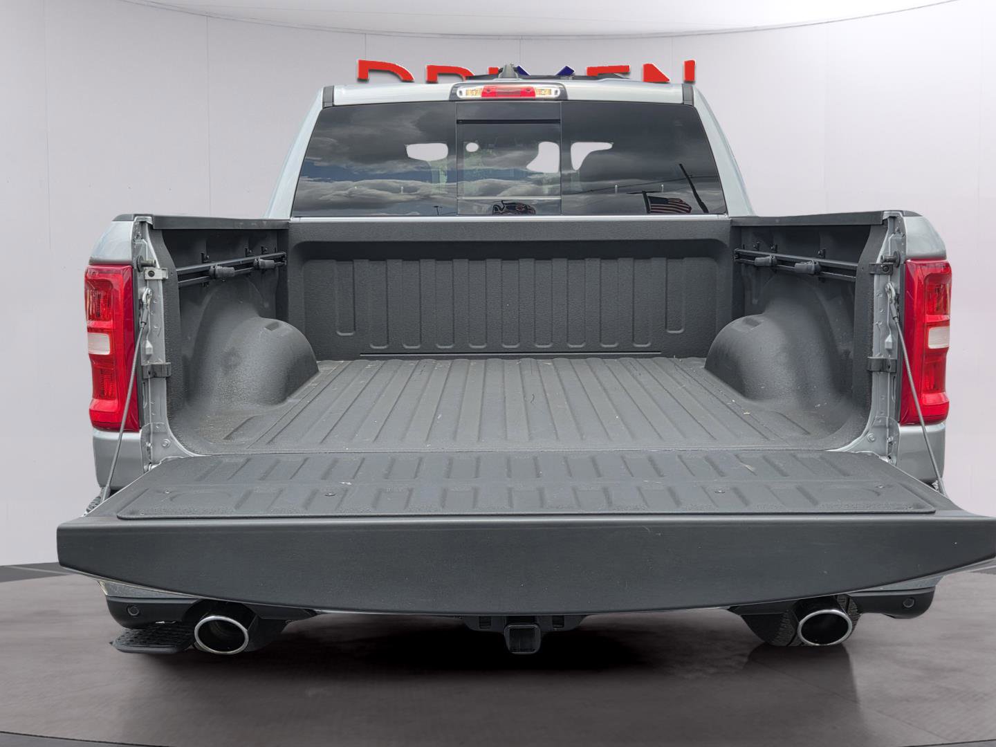 Used 2025 RAM 1500 Big Horn AWD/4WD image 29