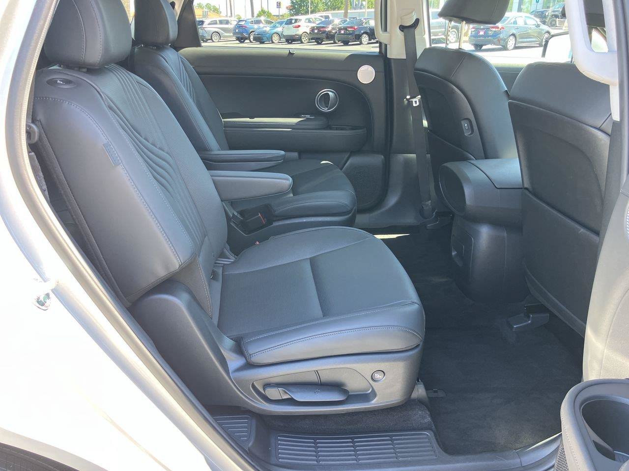 Used 2026 Hyundai Palisade SEL AWD/4WD image 32