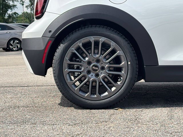 New 2026 MINI Cooper S FWD image 5