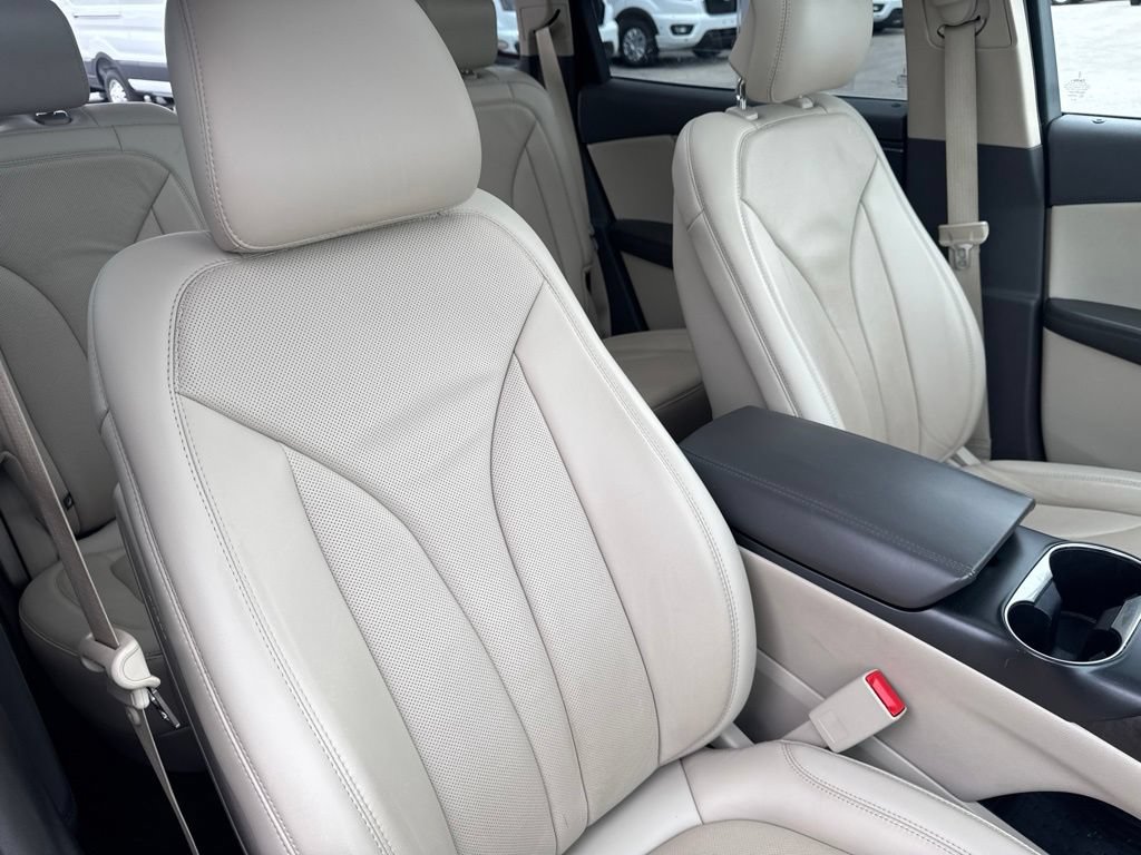 Used 2019 Lincoln Nautilus Reserve w/ Driver Assistance Package FWD image 38