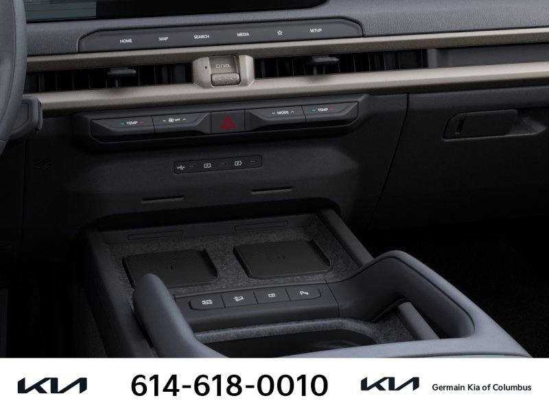 New 2027 Kia Telluride S image 26