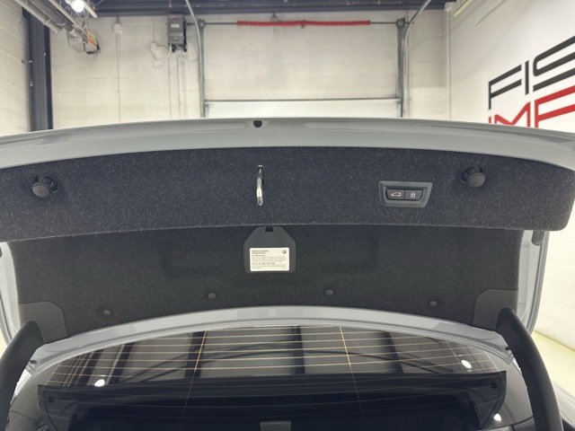 Used 2024 BMW M4 Competition w/ Executive Package image 53