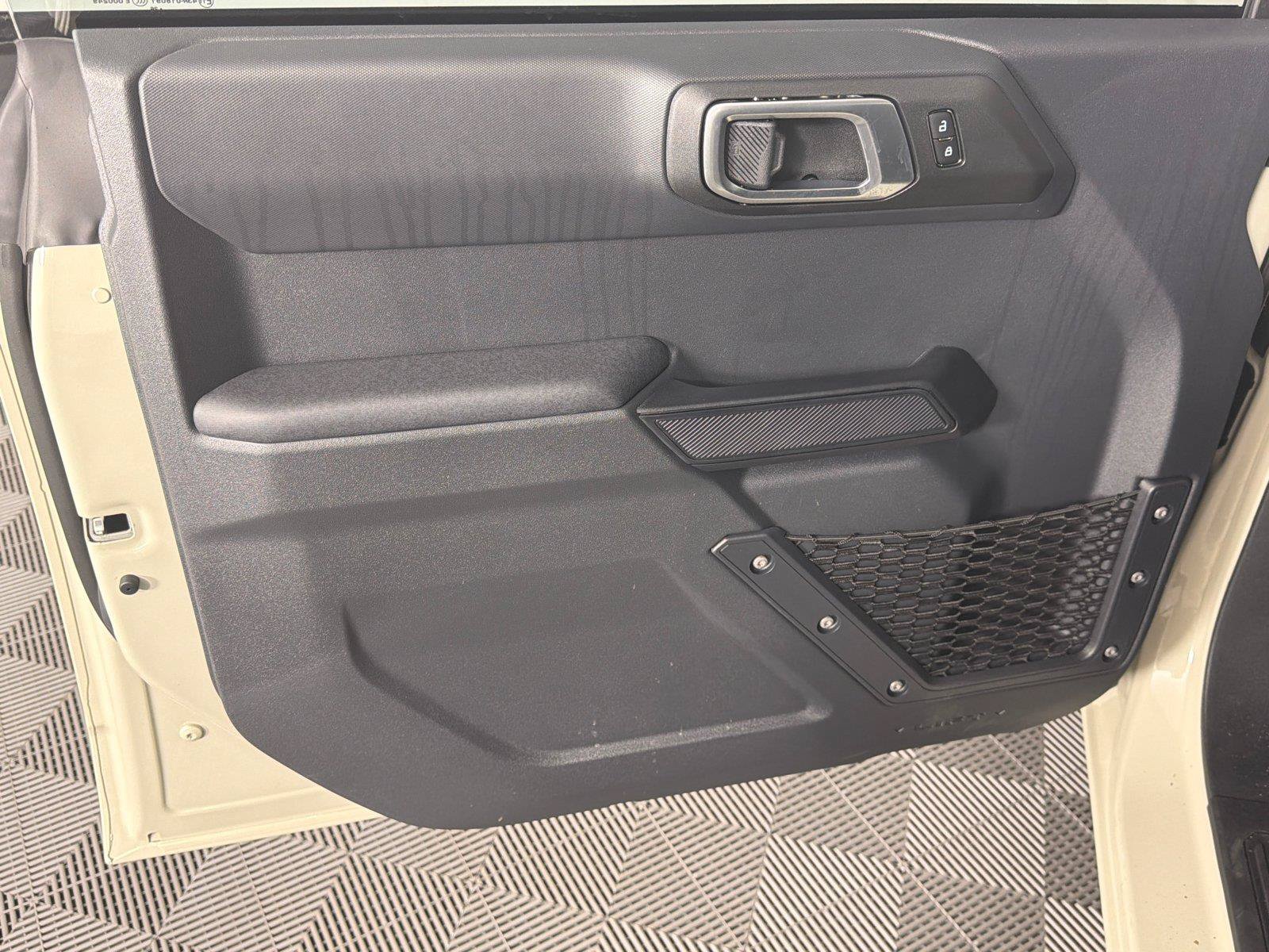 New 2026 Ford Bronco Big Bend AWD/4WD image 10