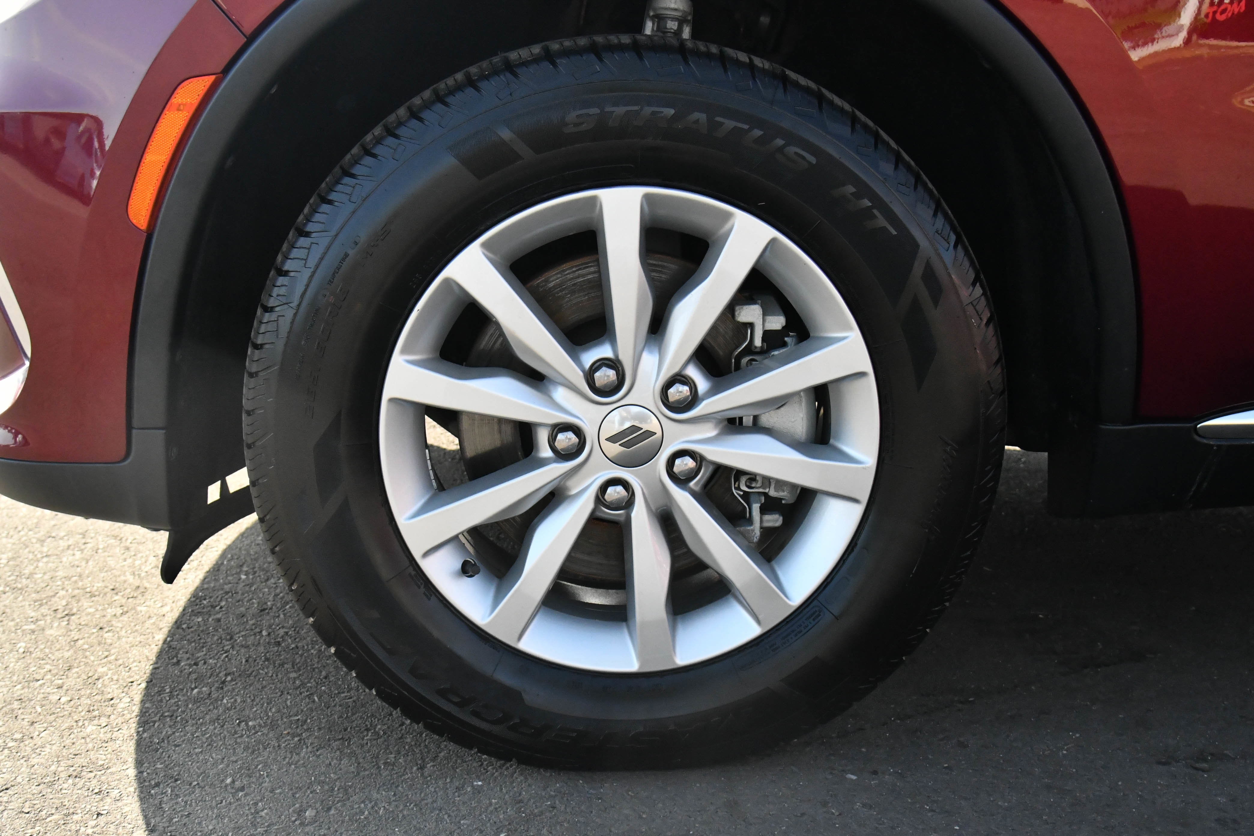 Used 2022 Dodge Durango SXT image 12